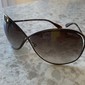 Tom Ford Sunglasses